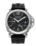 Pre-Owned Panerai Luminor Power Reserve Watch